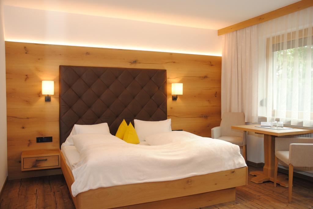 Gaestehaus Pirker Финкенберг Экстерьер фото